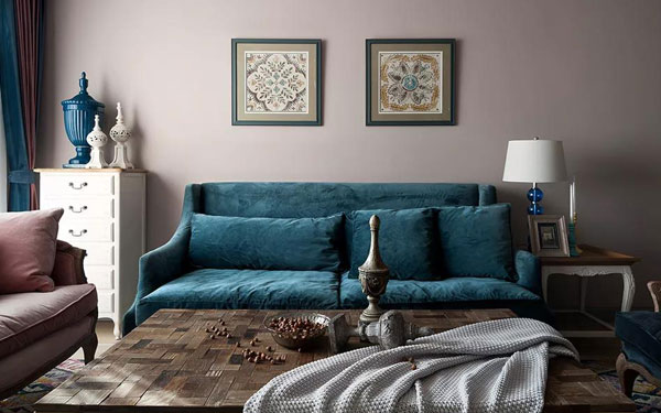 杭州裝修一套120平方的房子要多少錢？