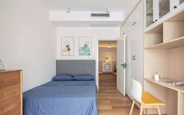 杭州89平方房子裝修全包多少錢？