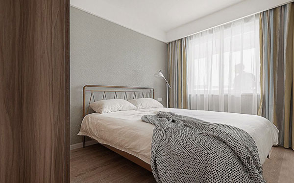 杭州89平方房子裝修全包多少錢？