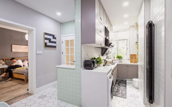 杭州80平方房子簡(jiǎn)裝需要多少錢？