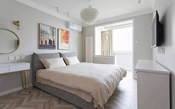 杭州毛坯房裝修多少錢(qián)？有哪些步驟？