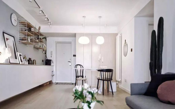 杭州毛坯房裝修多少錢(qián)？有哪些步驟？