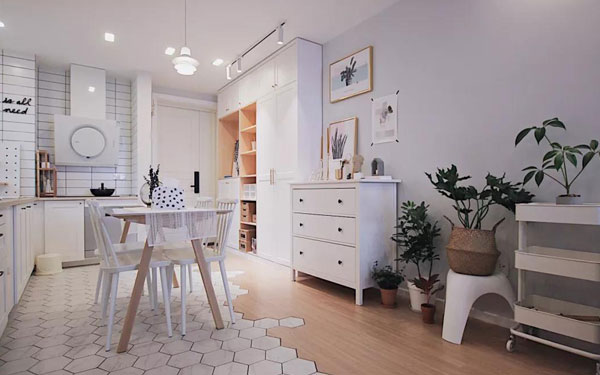 杭州毛坯房裝修多少錢(qián)？有哪些步驟？