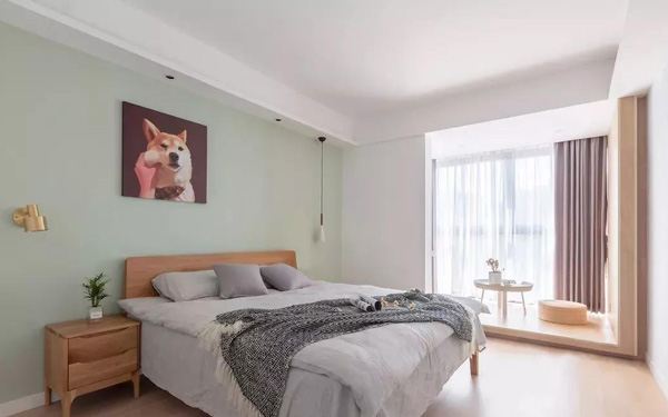 杭州現(xiàn)代簡(jiǎn)約裝修的特點(diǎn)是什么？簡(jiǎn)約風(fēng)格裝修設(shè)計(jì)