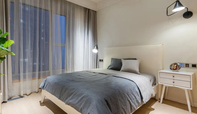 杭州室內(nèi)裝修，全包裝修哪個公司好？