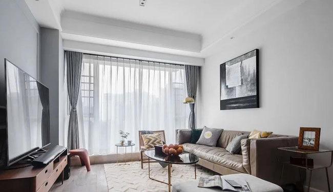 杭州室內(nèi)裝修，全包裝修哪個公司好？