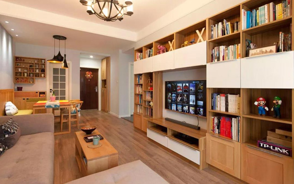 杭州室內(nèi)裝修，不同季節(jié)裝修房子的優(yōu)缺點(diǎn)