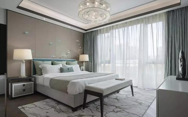 2020年杭州別墅裝修全包價(jià)格是多少？