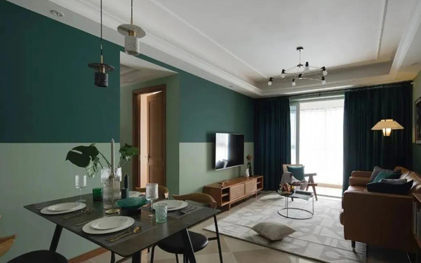 杭州小戶型裝修技巧，小戶型怎么裝修