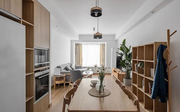 杭州如何裝修兩室一廳 兩室一廳的裝修要注意什么？