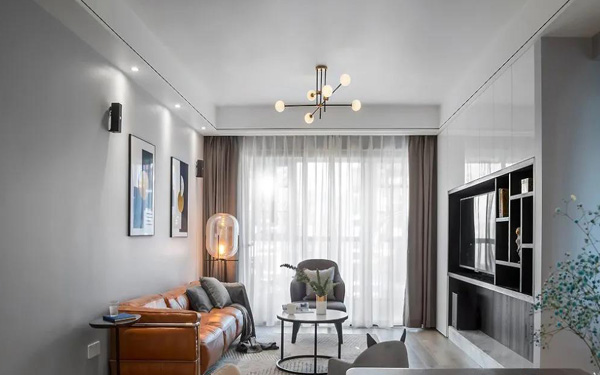 杭州如何裝修兩室一廳 兩室一廳的裝修要注意什么？