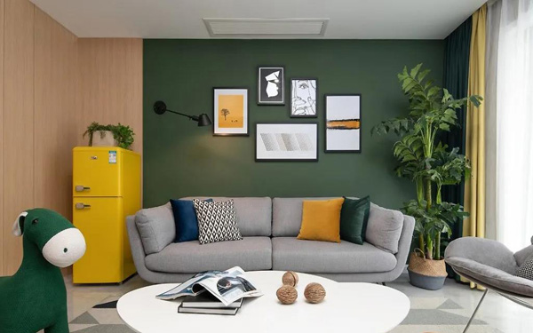 杭州新房裝修，田園風(fēng)格裝修的幾個特點