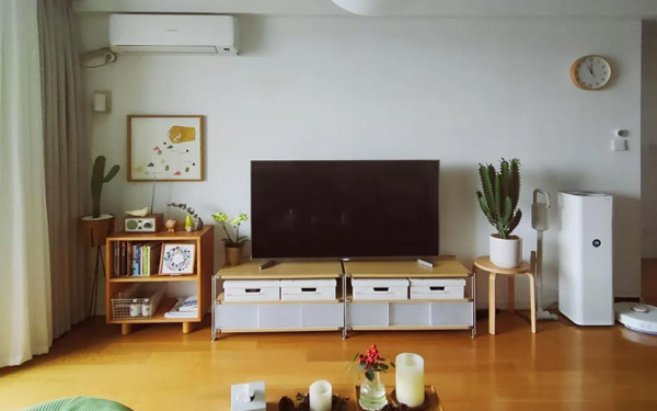 杭州新房裝修，田園風(fēng)格裝修的幾個特點