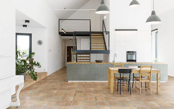 杭州新房簡單裝修如何選擇瓷磚，瓷磚選擇技巧