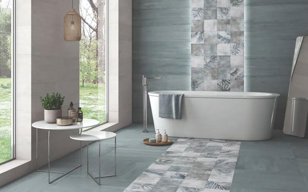 杭州新房簡單裝修如何選擇瓷磚，瓷磚選擇技巧