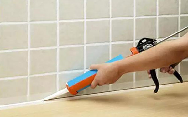 杭州新房裝修瓷磚縫隙如何解決，瓷磚勾縫注意事項