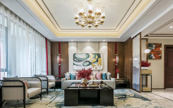 2021年杭州別墅裝修風(fēng)格哪個(gè)最好，流行的風(fēng)格有哪些？