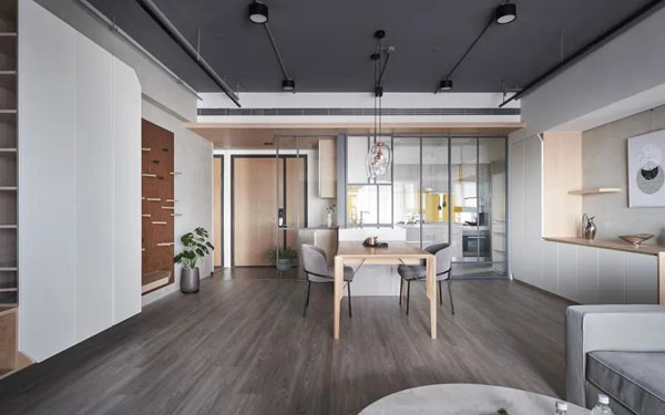 杭州裝修公司半包和全包的項(xiàng)目具體包括哪些？