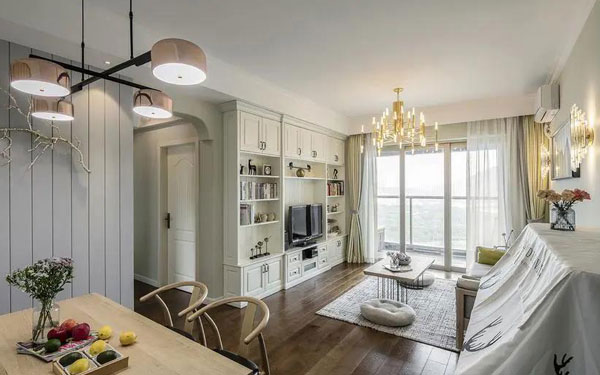 2020年杭州裝修全包一般多少錢？裝修全包注意事項