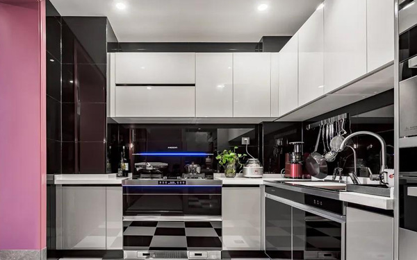 杭州小戶型房子什么裝修風(fēng)格好，專業(yè)家裝設(shè)計(jì)師只推薦這幾種