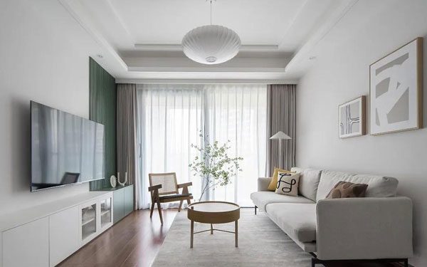 杭州新房裝修120平方半包7萬貴嗎？半包裝修注意什么？