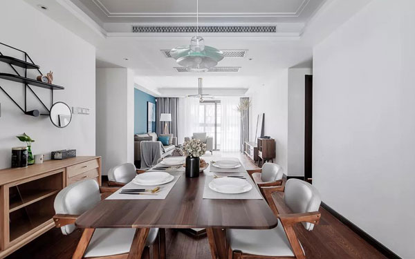 杭州房子裝修半包大約多少錢(qián)？預(yù)算透明價(jià)格放心