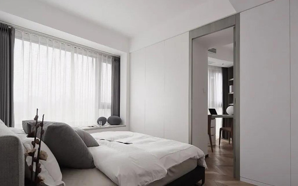 精裝房局部改造怎么裝？在杭州很多精裝房二次裝修都這樣做！