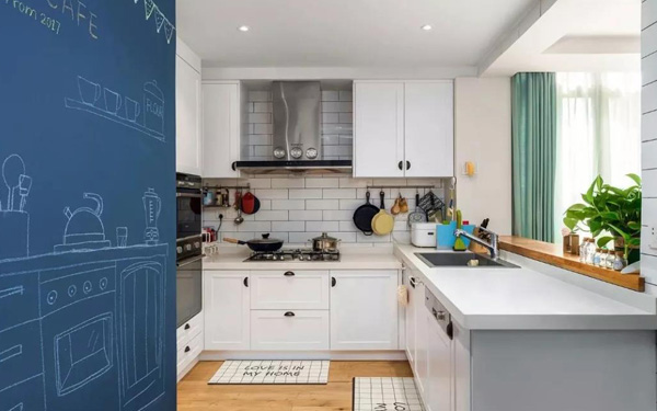 精裝房局部改造怎么裝？在杭州很多精裝房二次裝修都這樣做！