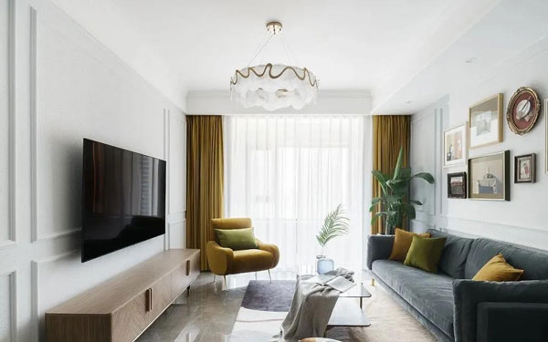 杭州裝修新房需要哪些材料？新房裝修如何選材