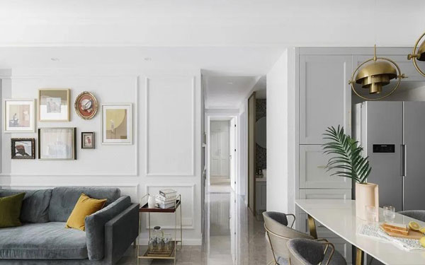 杭州裝修新房需要哪些材料？新房裝修如何選材