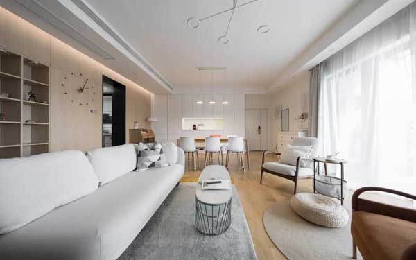 毛坯房裝修步驟和流程？毛坯房裝修注意事項(xiàng)？