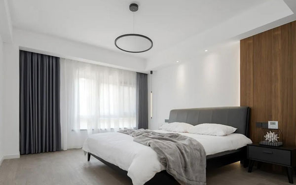 杭州裝修公司讓小戶型變大空間，裝修設計技巧很重要