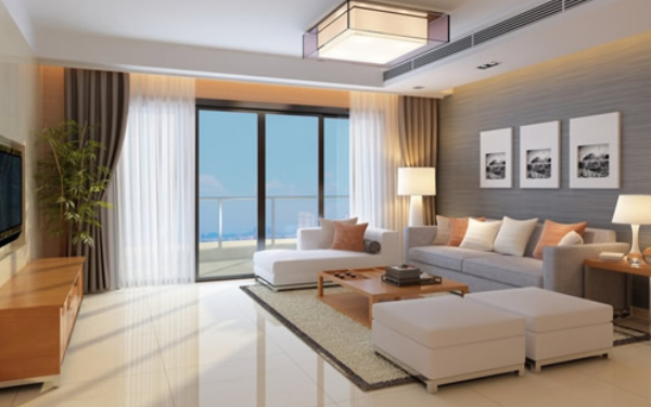 杭州新房裝修半包和全包有什么區(qū)別，半包好還是全包好?