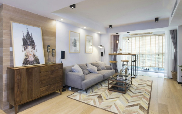 杭州裝修風(fēng)格有哪些？2021杭州最流行裝修風(fēng)格效果圖分類