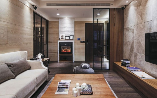 杭州裝修風(fēng)格有哪些？2021杭州最流行裝修風(fēng)格效果圖分類