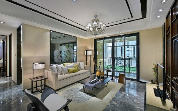 杭州裝修風(fēng)格有哪些？2021杭州最流行裝修風(fēng)格效果圖分類