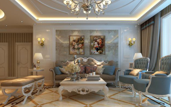 杭州裝修風(fēng)格有哪些？2021杭州最流行裝修風(fēng)格效果圖分類