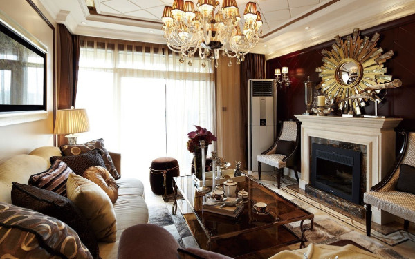 杭州裝修風(fēng)格有哪些？2021杭州最流行裝修風(fēng)格效果圖分類