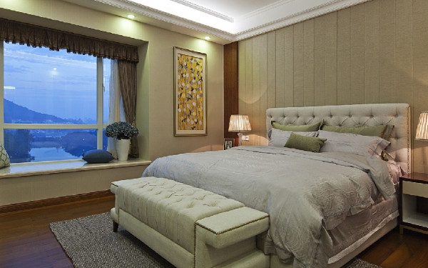 杭州裝修風(fēng)格有哪些？2021杭州最流行裝修風(fēng)格效果圖分類