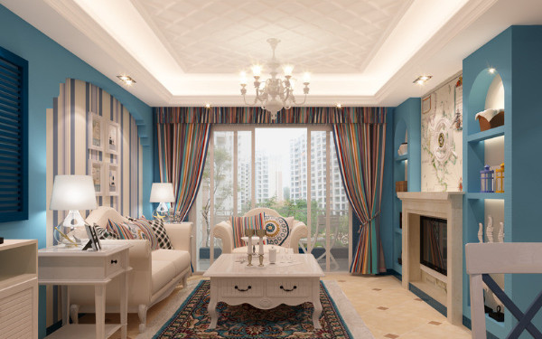 杭州裝修風(fēng)格有哪些？2021杭州最流行裝修風(fēng)格效果圖分類