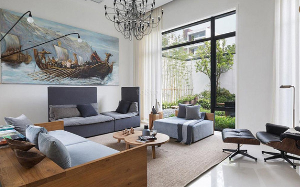 杭州新房裝修多少錢(qián)?2021年89㎡房子裝修報(bào)價(jià)