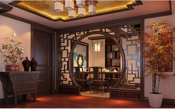 2021年杭州室內裝修風格有哪些？