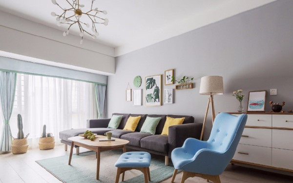 2021年杭州室內裝修風格有哪些？