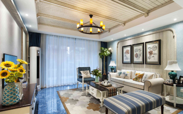 2021年杭州室內裝修風格有哪些？