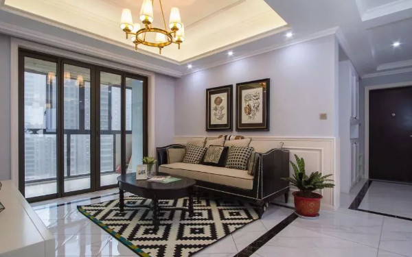 室內(nèi)裝修預(yù)算怎么做？2021家庭裝修預(yù)算清單