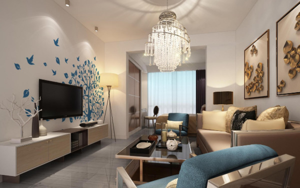 杭州房子精裝修具體是指什么？