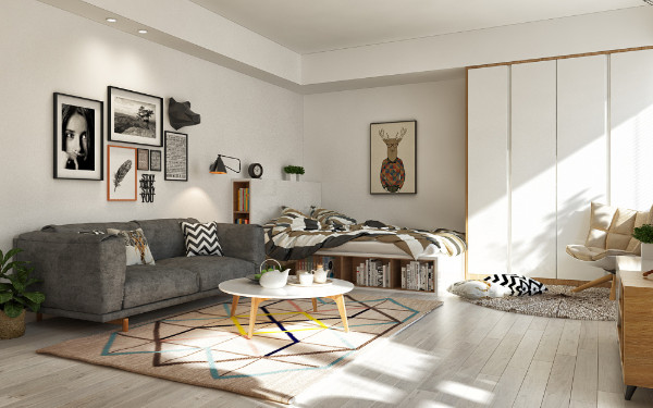 杭州全屋整裝裝修房子怎么樣？有哪些優(yōu)點？