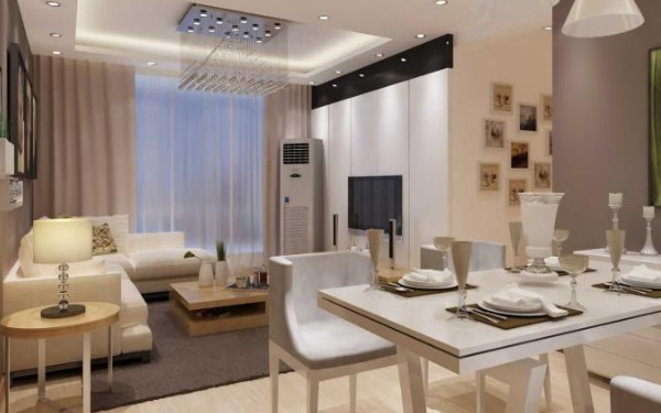 杭州市房屋裝修價格如何，裝修80平米多少錢？