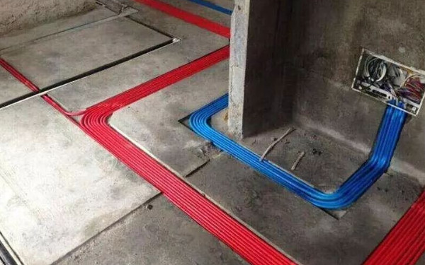 杭州室內裝修水電工程驗收標準有哪些？