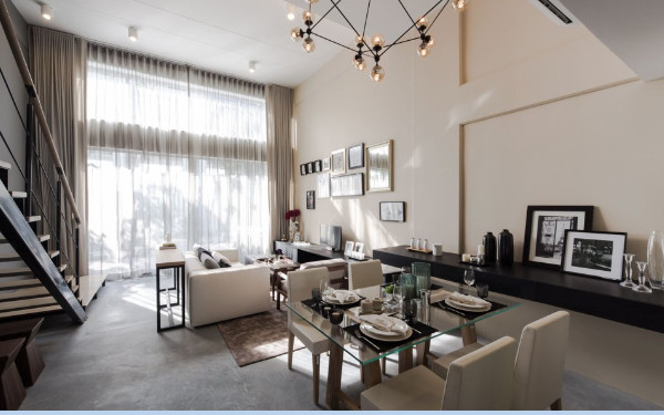 2021年杭州最新裝修風(fēng)格，你喜歡哪種?